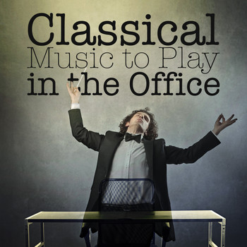 Johannes Brahms - Classical Music to Play in the Office