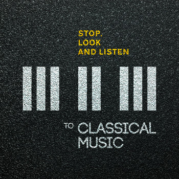 Gustav Mahler - Stop, Look and Listen to Classical Music