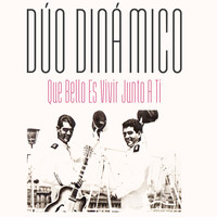Dúo Dinámico - Que Bello Es Vivir Junto a Ti