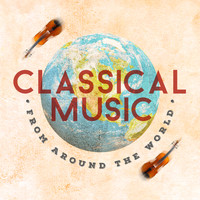Antonio Vivaldi - Classical Music from Around the World