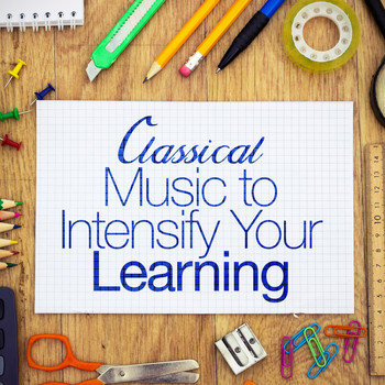 Benjamin Britten - Classical Music to Intensify Your Learning