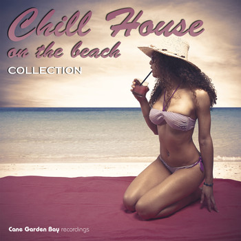 Various Artists - Chillhouse on the Beach