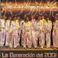 Karibe con K - La Generación 2001