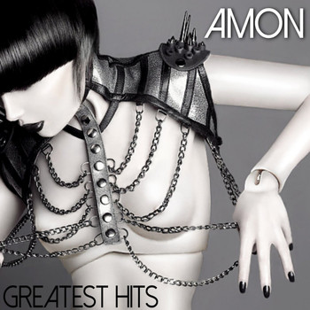 Amon - Greatest Hits