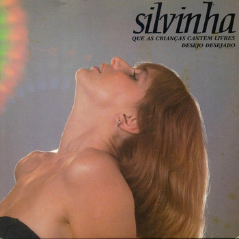 Silvinha - Silvinha (1983)