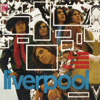 Liverpool - Liverpool (1969) - EP