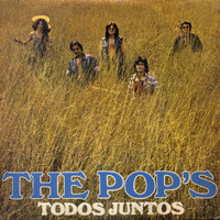 The Pop's - Todos Juntos - Single