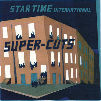 Various Artists - Startime International Presents Super-Cuts