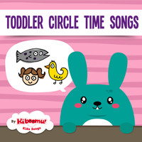 The Kiboomers - Toddler Circle Time Songs