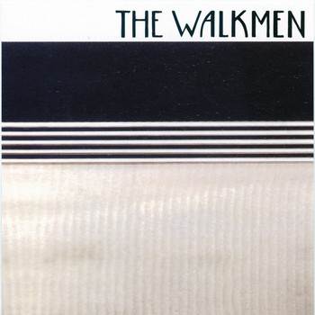 The Walkmen - The Walkmen