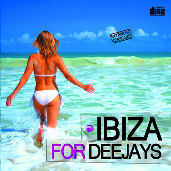 Various Artists - Ibiza for Deejays