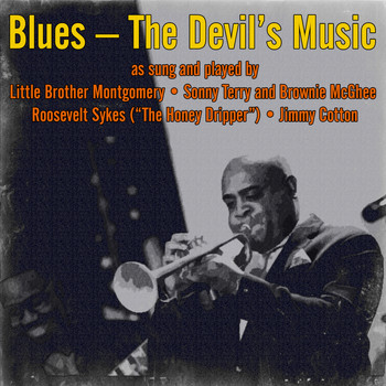 Various Artists - Blues – the Devil's Music
