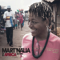 Mart'nália - Em África