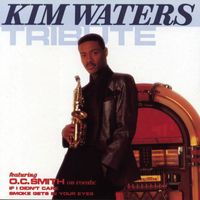 Kim Waters - Tribute