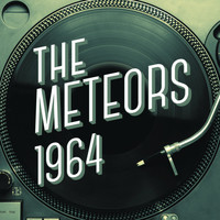 The Meteors - The Meteors 1964