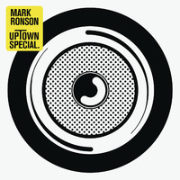 Mark Ronson - Uptown Special (Explicit)