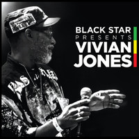 Vivian Jones - Black Star Presents Vivian Jones