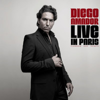 Diego Amador - Flamenco Jazz Tribute, Live in Paris
