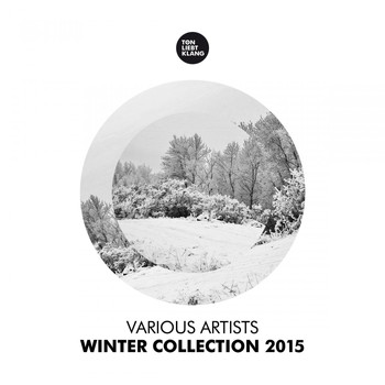 Various Artists - Winter Collection 2015