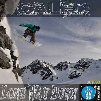 Caled - Long Way Down