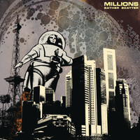 Millions - Gather Scatter