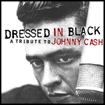 Hank III - Dressed in Black - A Tribute to Johnny Cash