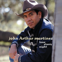 John Arthur Martinez - Lone Starry Night
