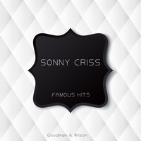 Sonny Criss - Famous Hits