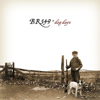 BR549 - Dog Days