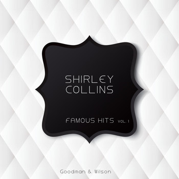 Shirley Collins - Famous Hits