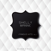 Shelly Manne - Famous Hits
