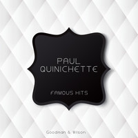 Paul Quinichette - Famous Hits
