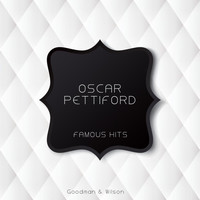 Oscar Pettiford - Famous Hits