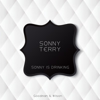 Sonny Terry - Sonny Is Drinking