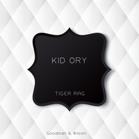 Kid Ory - Tiger Rag