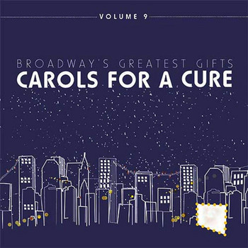 The Broadway Cast Of "The Little Mermaid" - Broadway's Greatest Gifts: Carols for a Cure, Vol. 9, 2007