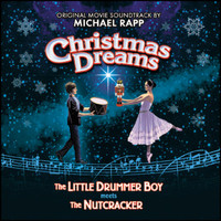 Michael Rapp - Christmas Dreams