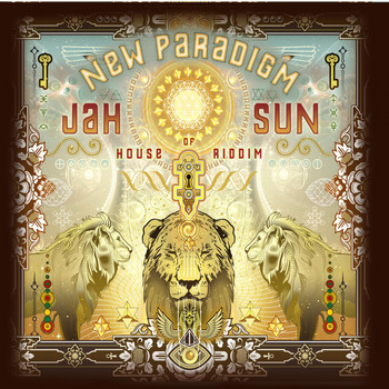 Jah Sun - New Paradigm