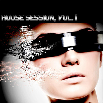 Various Artists - Deep House Session, Vol. 3 (Small Size)