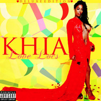 Khia - LoveLocs (Deluxe)