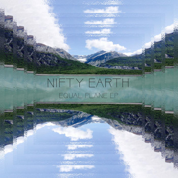 Nifty Earth - Equal Plane EP