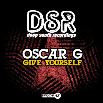 Oscar G - Give Yourself