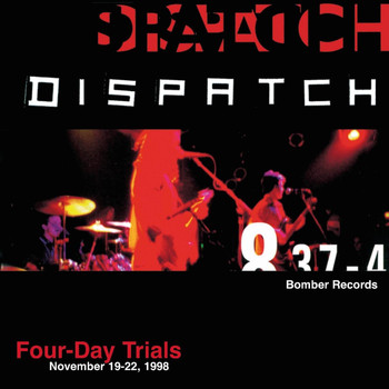 Dispatch - Four-Day Trials