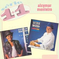Alcymar Monteiro - Um Mais um