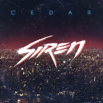 Cedar - Siren