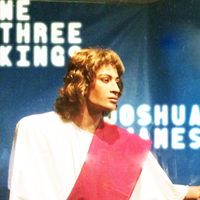 Joshua James - We Three Kings
