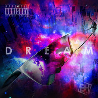 E-Hoody - Dream