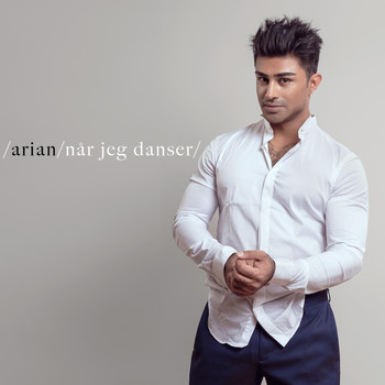 Arian - Når Jeg Danser