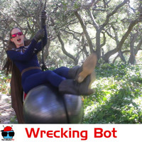 Redd - Wrecking Bot (feat. Redd)