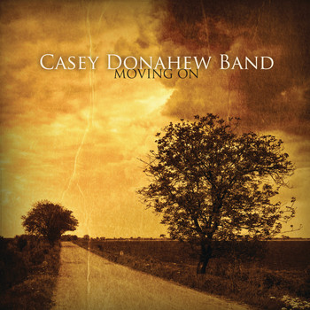 Casey Donahew - Moving On
